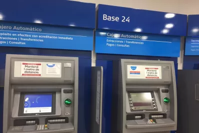 Comienza hoy el pago del 20% de los sueldos a los estatales tucumanos