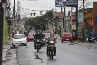 En Alderetes y la Banda del Río Salí se dictaron decretos sobre los comercios