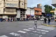 Jaldo, contra los bancos: lo que están haciendo es lamentable