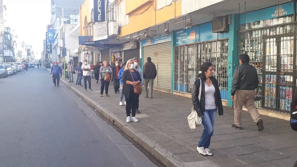 LA GACETA / ANALÍA JARAMILLO