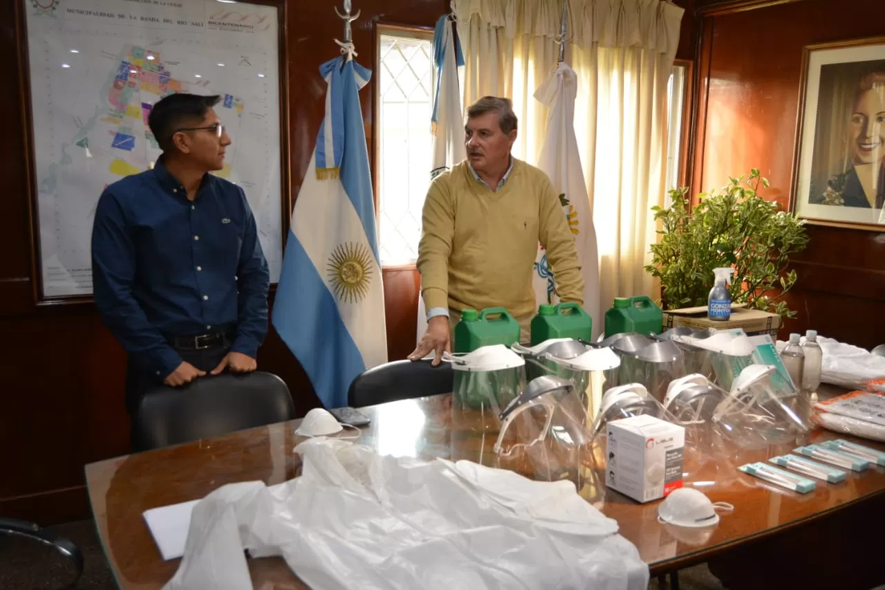 IMAGEN TOMADA DE TWITTER / GONZALO MONTEROS