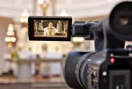 Por el coronavirus, mañana será un Domingo de Ramos diferente