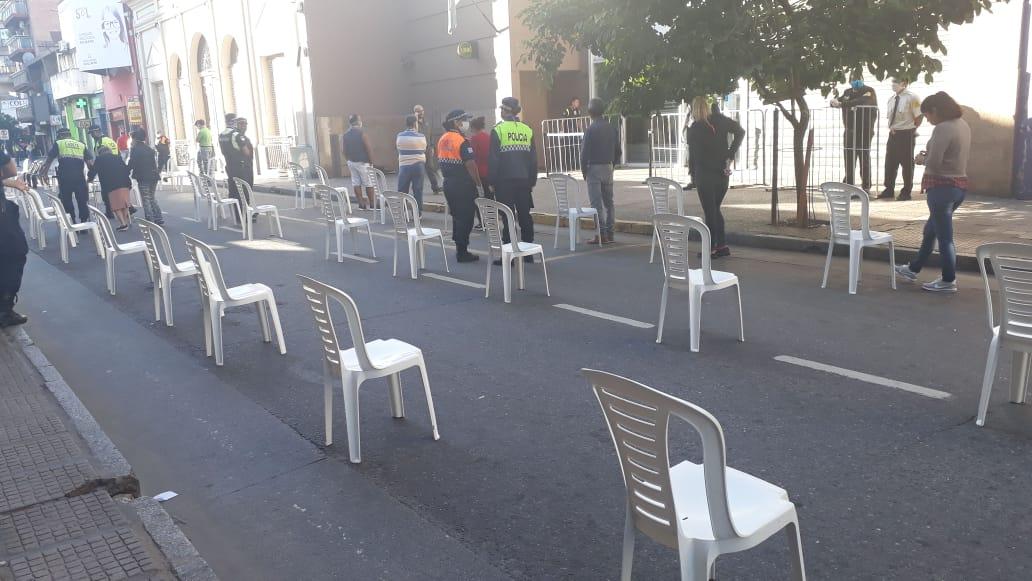 LA GACETA / ANALÍA JARAMILLO