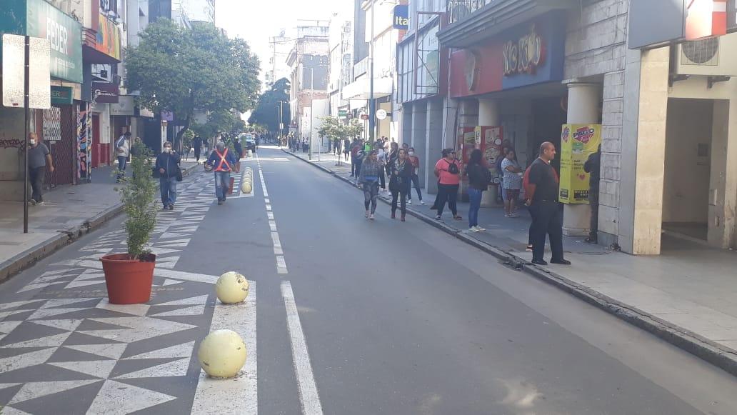 LA GACETA / ANALÍA JARAMILLO