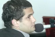 Tres de los cinco amigos señalaron al acusado