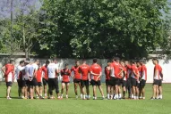 San Martín, frente al coronavirus: la polémica está en marcha