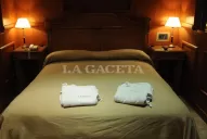 Podrían albergar enfermos de coronavirus en algunos telos de Tucumán