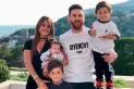 Messi se sumará a un maratón solidario organizado por un humorista español