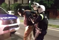 En Tucumán hay más detenidos por no aislarse que el total de presos