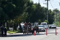 Cuáles son las consecuencias que deben afrontar los tucumanos que son detenidos por violar el aislamiento