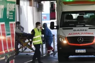 Falleció un hombre en Córdoba y ya son 90 los muertos con coronavirus en Argentina