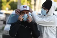 En Santa Fe, quienes violen la cuarentena no tendrán visas para viajar al exterior