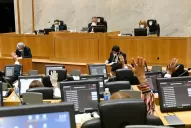 Por dos meses, el Banco Macro no podría hacer descuentos en los haberes de los estatales