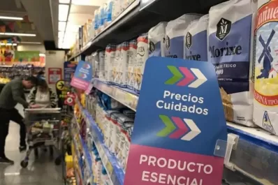 Cuánto gasta un tucumano cuando va al supermercado