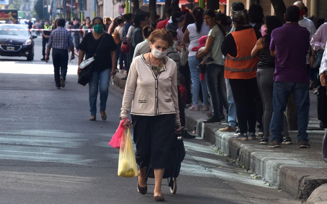 LA GACETA / FOTO DE INÉS QUINTEROS ORIO