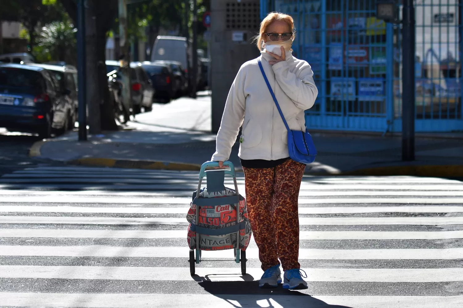 En Tucumán no se registraron nuevos casos de coronavirus, pero sí en el resto del país: 80