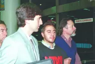 El caso Lucas Fernández: a Miguel el tiempo le dio la razón