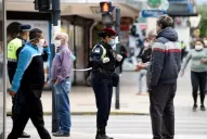 El uso de barbijos, ¿una solución para el contagio?