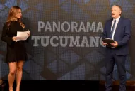 Hoy, en Panorama Tucumano: entrevista en vivo con el intendente Germán Alfaro