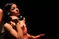 MicroVivos con artistas tucumanos en Instagram