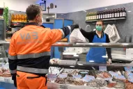 Italia analiza salir de la cuarentena en dos fases para los próximos 30 días