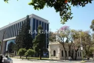 Es una maniobra burda, dijo Ascárate sobre las máscaras de la Legislatura