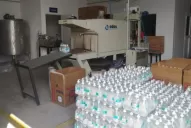 Según la Dirección de Comercio, habrá mayor stock de alcohol en gel en Tucumán