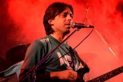 ACV Folclore quiere elegir la zamba del año