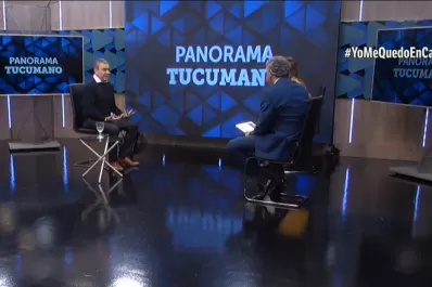 ¿Palo para la Legislatura?: No es momento de hipocresías, nos piden que nos aislemos
