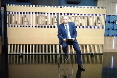 El editorial de Van Mameren en Panorama Tucumano: que los líderes se pongan el saco de líderes