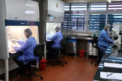 Murió una mujer de 61 años, la cuarta víctima del coronavirus en Tucumán