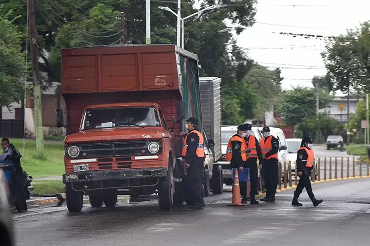 LA GACETA / ANALÍA JARAMILLO