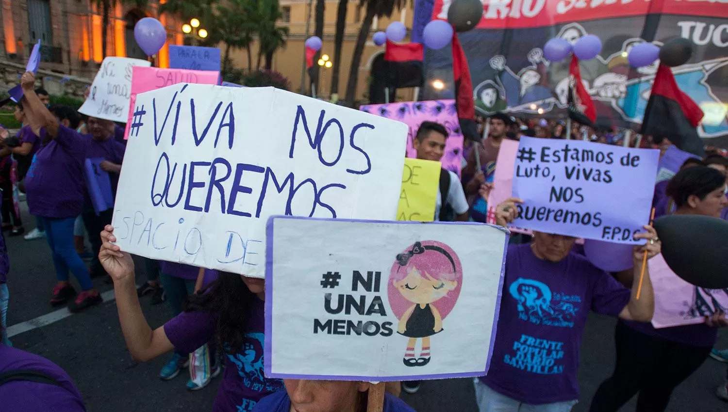 Por día, se ordenan hasta 60 medidas para proteger a víctimas de violencia de género