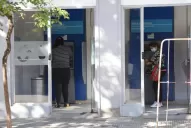 Cómo será la atención en los bancos durante la cuarentena 