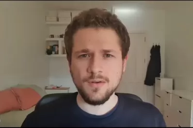 Hay que confinar a la gente en sus casas por un mes y medio