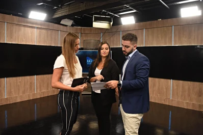 Hoy, en Buen Día: cómo serán los controles durante Semana Santa