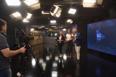 Seguí en vivo LA GACETA Central