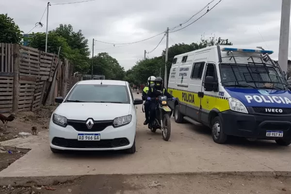 Un menor de 14 años, la nueva víctima de una pelea entre clanes