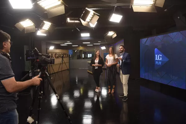 Seguí en vivo LA GACETA Central