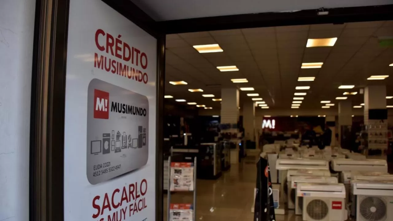 Este es el cronograma para pagar los créditos en las casas de electrodomesticos