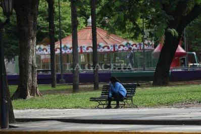 No creo que la cuarentena tenga que ser hasta mitad de año, dijo un asesor presidencial