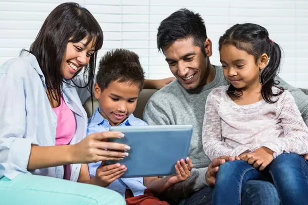 Una Semana Santa distinta, con propuestas virtuales para celebrar desde casa