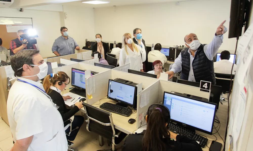 PRENSA Y COMUNICACIÓN