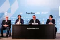 Los puntos destacados del anuncio de Alberto
