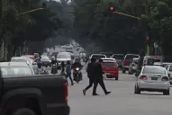 A Campero le aflige la relajación de Yerba Buena