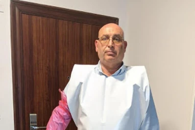 Utilizarán silobolsas para fabricar delantales médicos