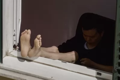 En Italia vuelven a subir las muertes y afirman que la salida solo llegará con la vacuna