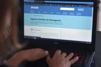 Ya se puede conocer quiénes son beneficiarios del Ingreso Familiar de Emergencia