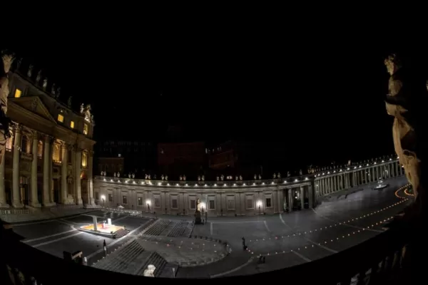 Así se vive la cuarentena en todo el mundo