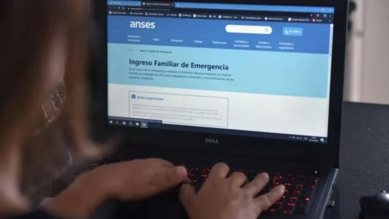 Ya se puede conocer quiénes son beneficiarios del Ingreso Familiar de Emergencia